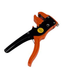 Kìm Tuốt Dây Ngang Asaki 9104