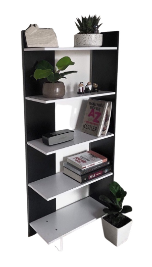 Top 10 Kệ Góc Tường tốt nhất hiện nay (Tư vấn mua 2024) 3