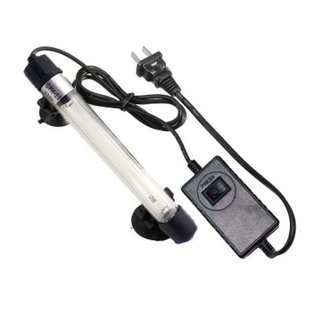 Đèn UV Bể Cá King 107  1