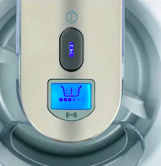 Máy Làm Kem Krups Hình ảnh 2