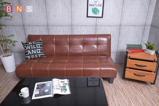 Sofa Giường Lò Xo  2