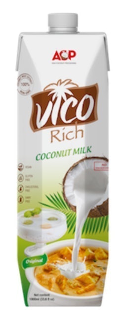 [2024] Top 9 Nước Cốt Dừa ngon nhất hiện nay [Tư Vấn Từ Chuyên Gia] 2