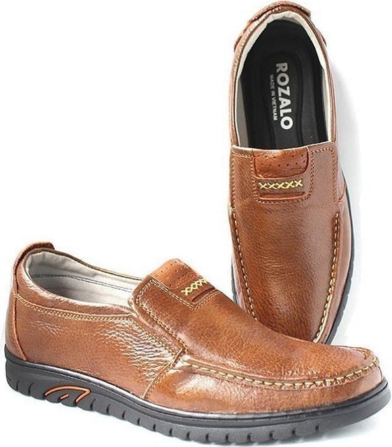 [2024] Top 10 Giày Lười Nam đẹp nhất hiện nay (Vans, Skechers, Pierre Cardin) 4