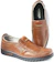 Rozalo Giày Slip On Nam Da Bò Rozalo 1
