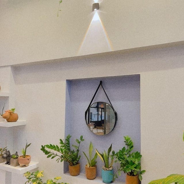 Cafe Thú Cưng Pet Coffee Garden 2