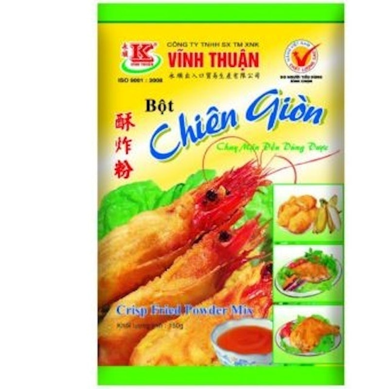 Bột Chiên Giòn Vĩnh Thuận 1