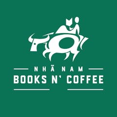 Cafe Sách Nhã Nam Books N' Coffee