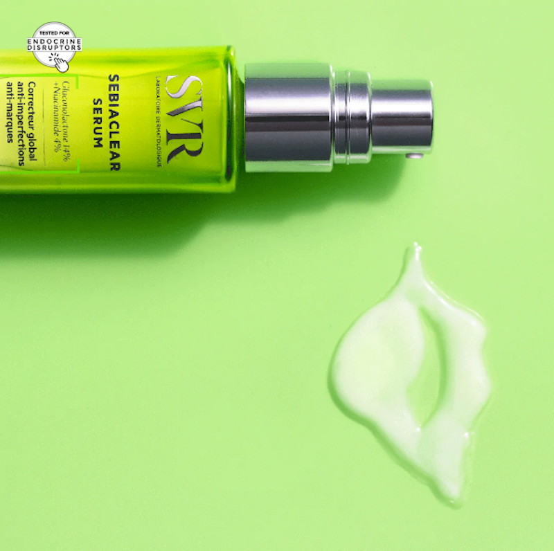 SEBIACLEAR Anti-Ageing Adult-Acne Serum 2