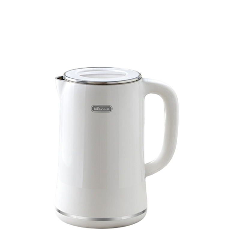 Ấm Siêu Tốc Bear 1