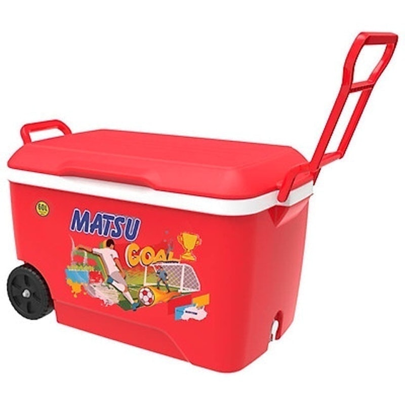 Thùng Đá Giữ Nhiệt Duy Tân 2