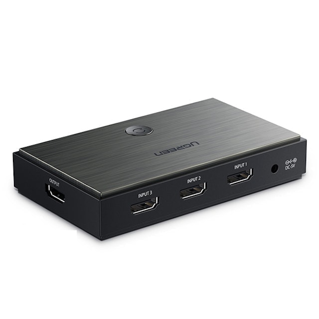 HDMI Switch Ugreen 50709 1