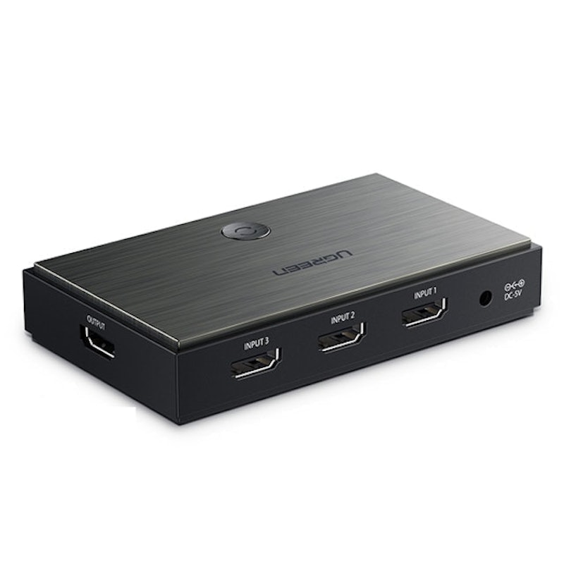 HDMI Switch Ugreen 50709 1