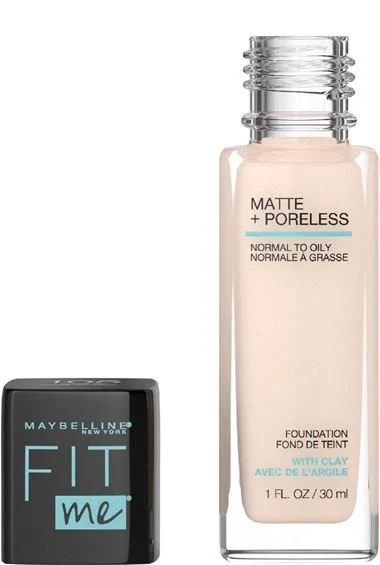 Kem Nền Fit Me Matte Poreless 3