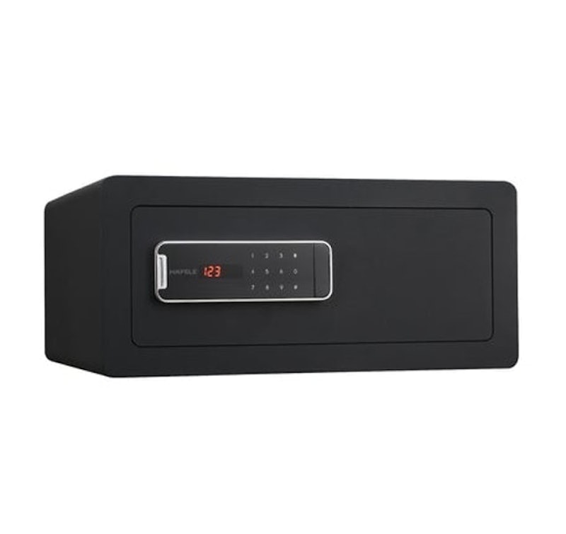 Két Sắt Hafele 1