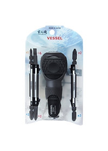 Top 10 Bộ Tua Vít Đa Năng tốt nhất hiện nay (Bosch, Holex, Wera) 3