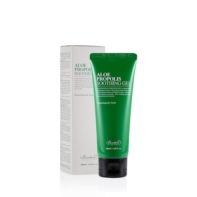 Aloe Propolis Soothing Gel 2