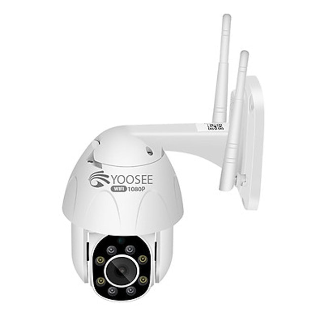 Camera Ngoài Trời Yoosee 1