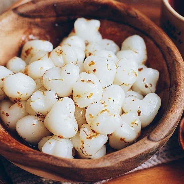 Tokbokki Ăn Liền Putico Fish Cake 4