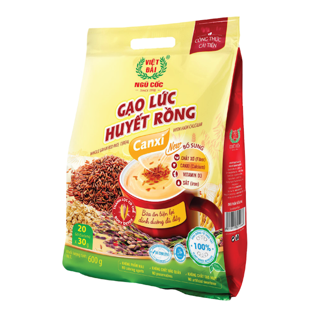 [2024] Top 10 Bột Ngũ Cốc Dinh Dưỡng tốt nhất hiện nay [Tư Vấn Từ Chuyên Gia] 4