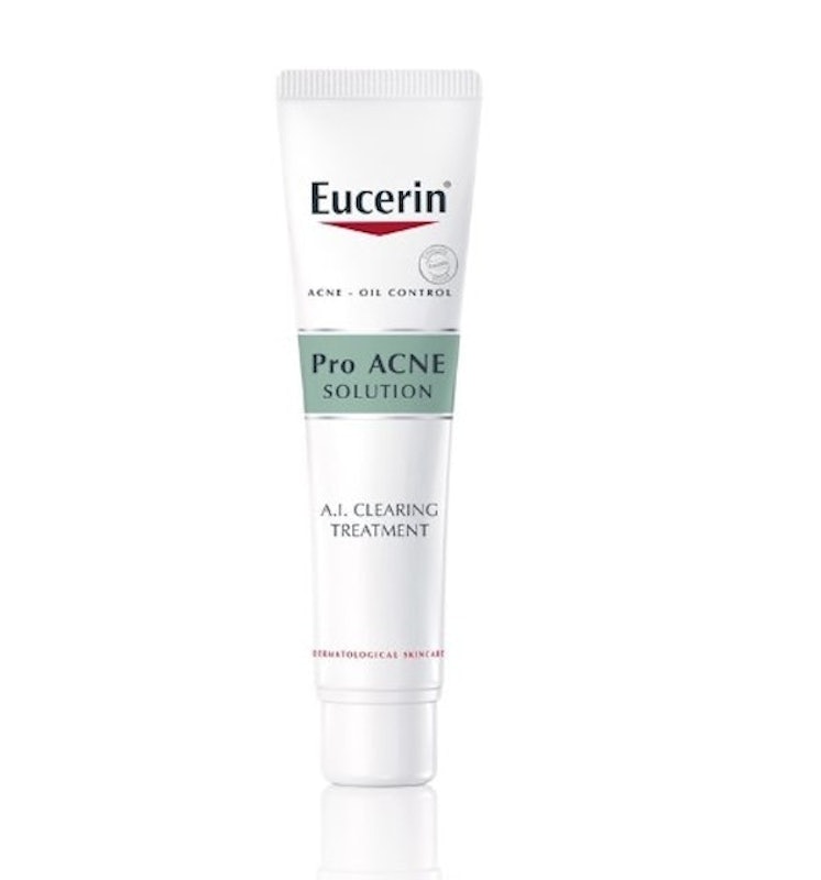 Gel Trị Mụn Eucerin ProACNE Solution A.I. Clearing Treatment 1