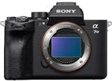 Top 6 Máy Ảnh Mirrorless Sony tốt nhất hiện nay (Tư vấn mua) 1