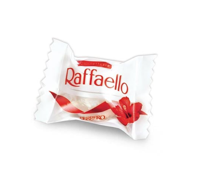 Chocolate Raffaello Bọc Dừa 1