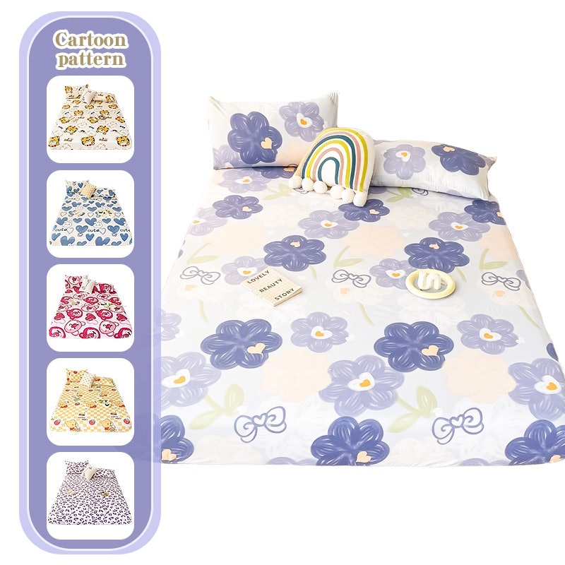 Ga Trải Giường ABRACA DABRA Polyester Cotton 1
