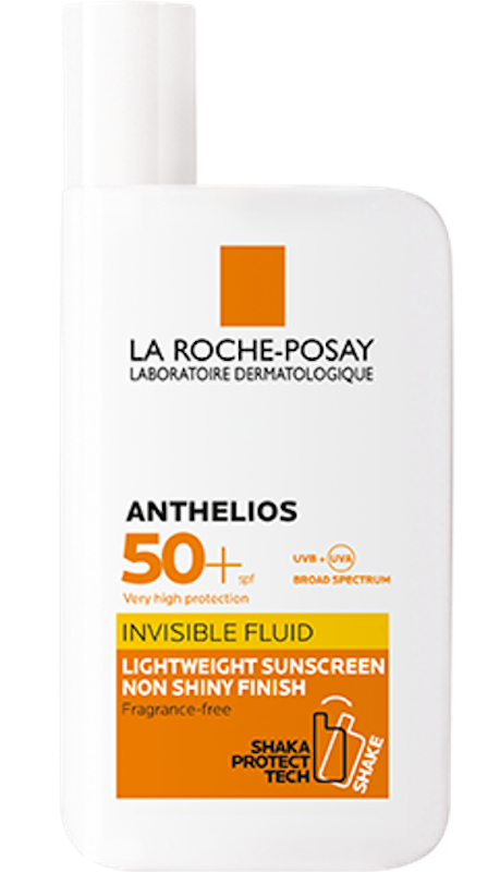 Anthelios Invisible Fluid 1