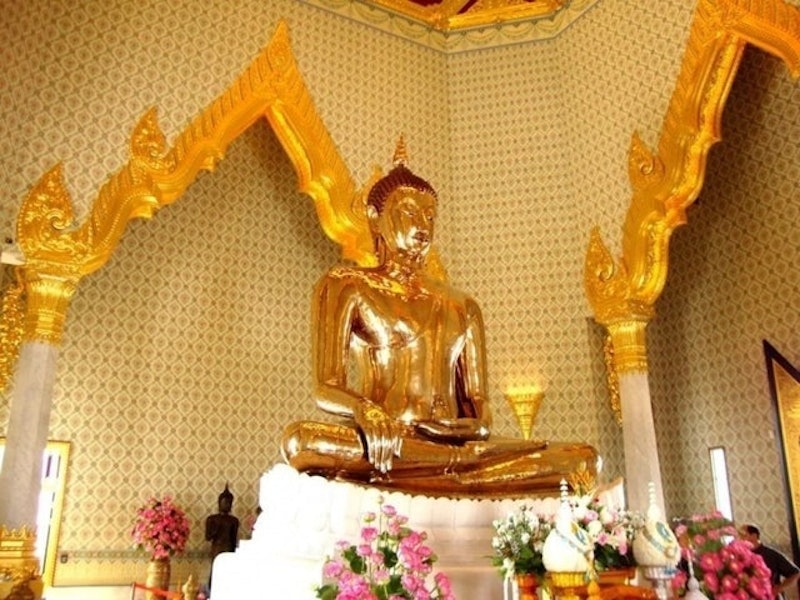 Tour Du Lịch Thái Lan 3