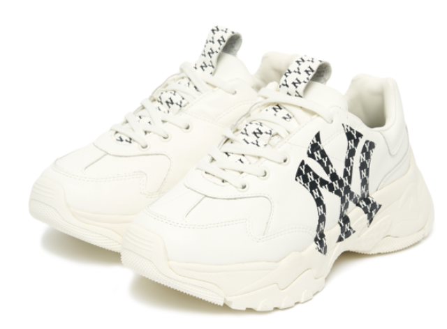 Giày Sneaker MLB Bigball Chunky 1