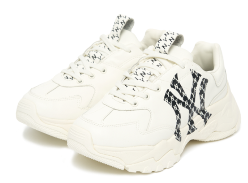 Giày Sneaker MLB Bigball Chunky 1