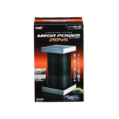 Máy Lọc Nước Hồ Cá Gex Mega Power 2045