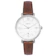 Fossil Đồng Hồ Nữ Fossil Jacqueline Brown 1