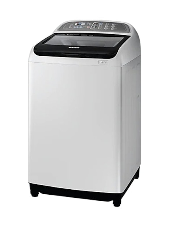 Máy Giặt Cửa Trên Active Dualwash 1