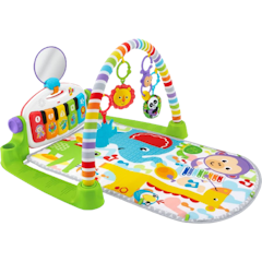 Thảm Chơi Piano Fisher Price
