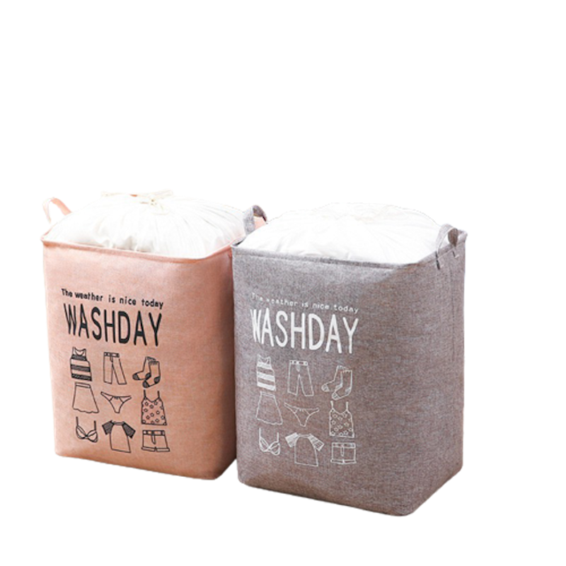 Túi Đựng Đa Năng Washday 1