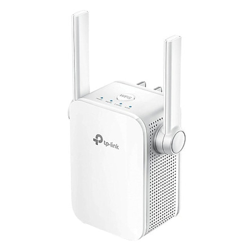 Bộ Kích Sóng Wi-Fi TP-Link 1