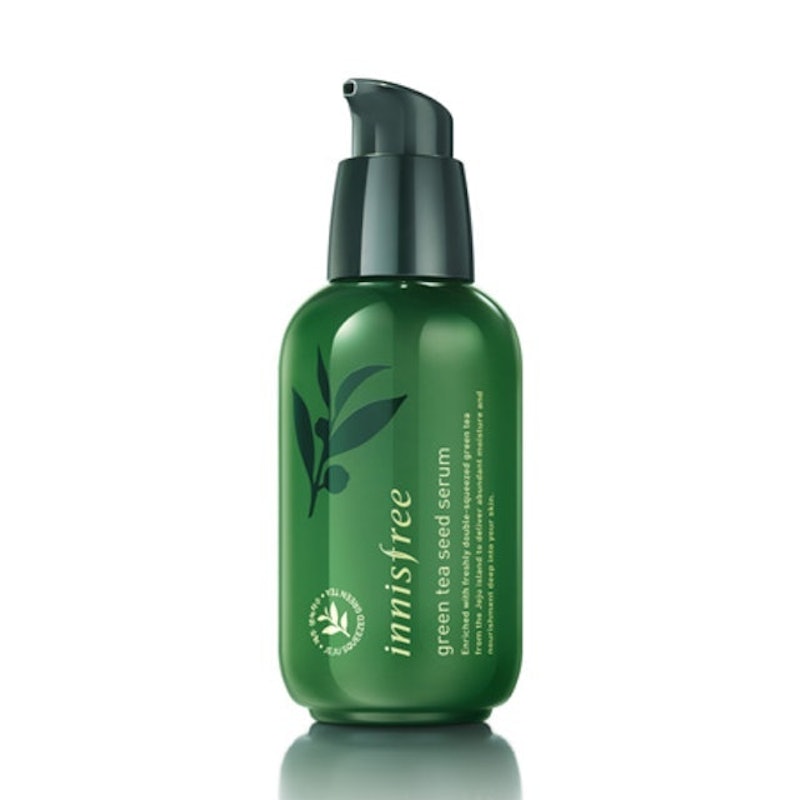 Green Tea Seed Serum 1