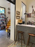 Top 10 Cafe Sách Yên Tĩnh, View Đẹp ở Hà Nội (Biblio, Tranquil, The Bookworm Hanoi) 5