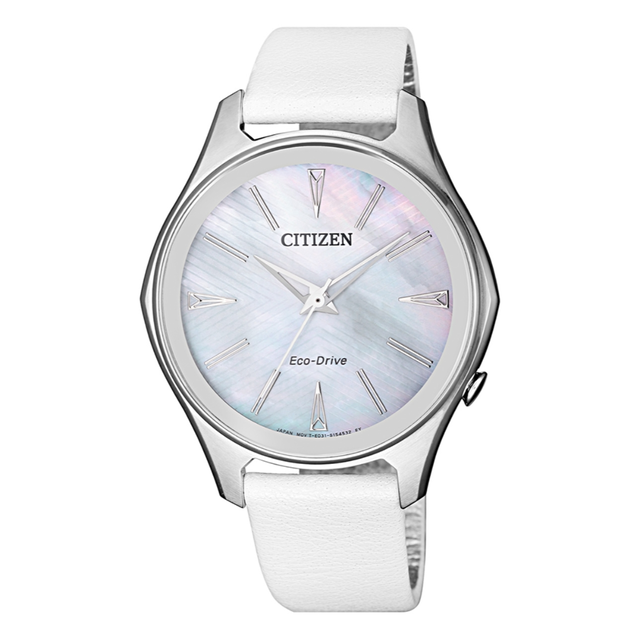 [2024] Top 10 Mẫu Đồng Hồ Nữ Citizen đẹp nhất hiện nay (Citizen L, Eco-Drive) 5