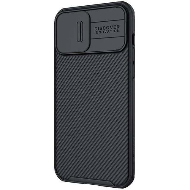 Ốp Lưng iPhone Nillkin Camshield 2