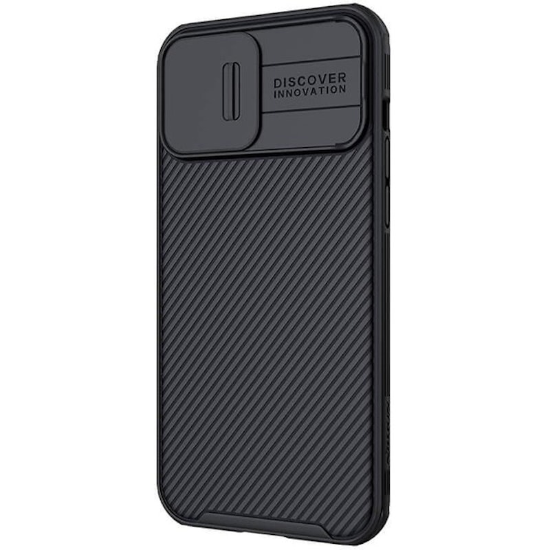 Ốp Lưng iPhone Nillkin Camshield 2