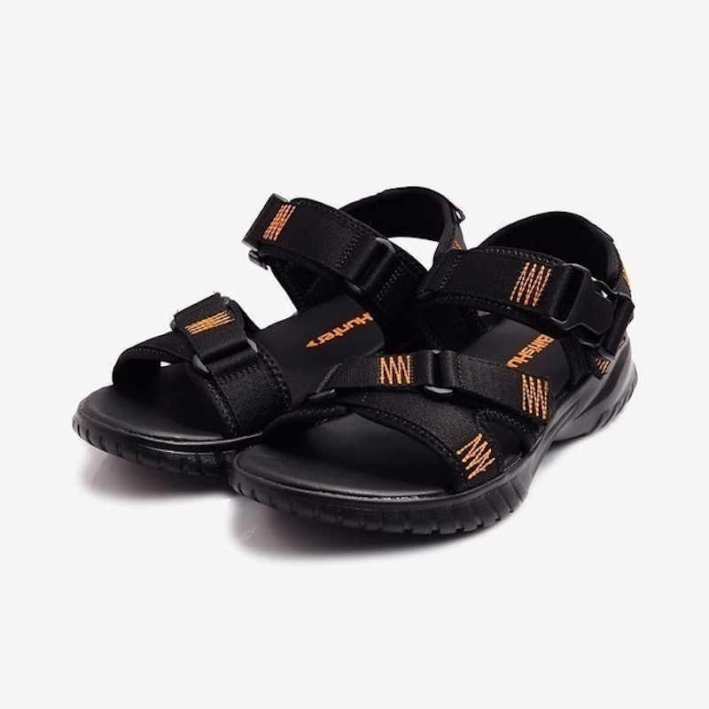 Sandal Nữ Hunter Festive Zig-Zag 1