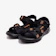 Biti's Sandal Nữ Hunter Festive Zig-Zag 1