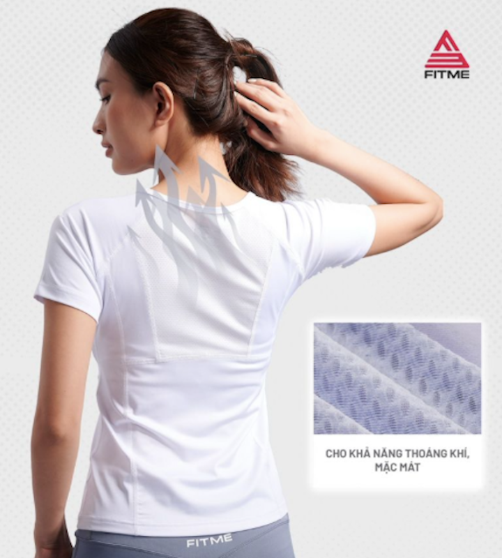 Đồ Tập Gym Fitme Sigma 3