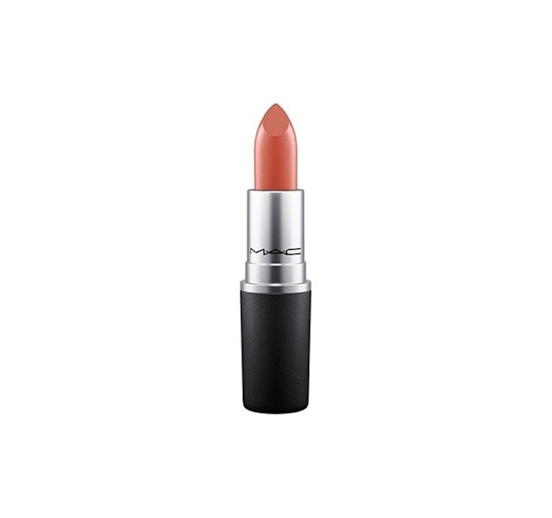 M.A.C Satin Lipstick 1