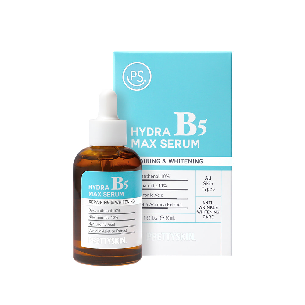 [2024] Top 10 Loại Serum B5 tốt nhất hiện nay 3