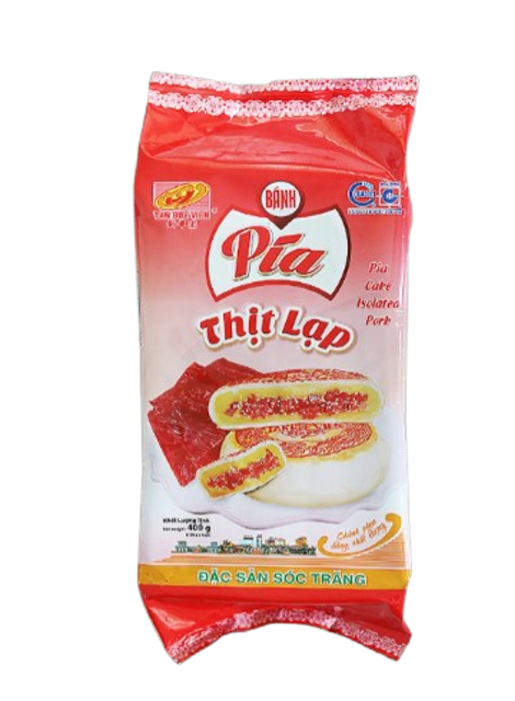 Top 10 Bánh Pía ngon nhất hiện nay (Tân Huê Viên, Bảo Minh, Công Lập Thành) 1