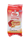 Top 10 Bánh Pía ngon nhất hiện nay (Tân Huê Viên, Bảo Minh, Công Lập Thành) 1