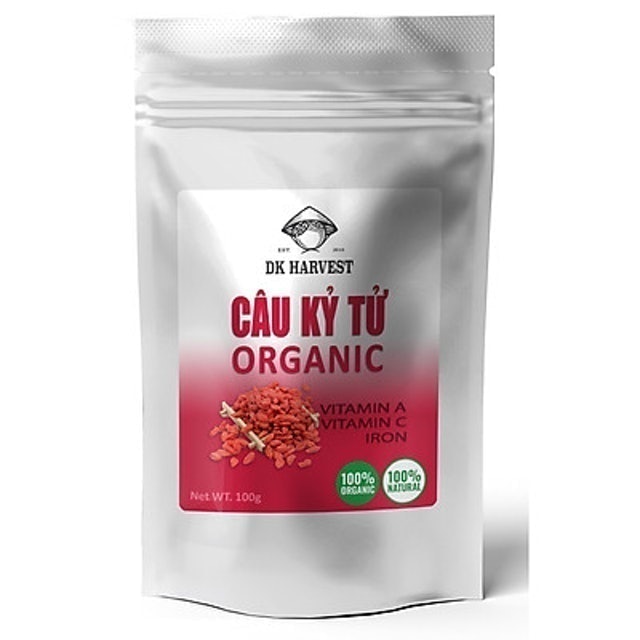 Top 10 Loại Câu Kỷ Tử tốt nhất hiện nay (Tư vấn mua 2024) 1